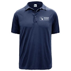Men's Cooling Polo
