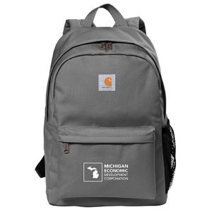 Carhartt® Canvas Backpack